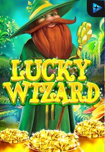 Bocoran RTP Lucky Wizard di Shibatoto Generator RTP Terbaik dan Terlengkap