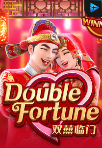 Bocoran RTP Double Fortune di Shibatoto Generator RTP Terbaik dan Terlengkap