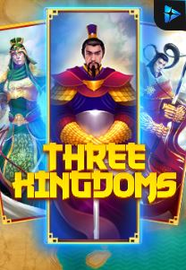 Bocoran RTP Three Kingdom di Shibatoto Generator RTP Terbaik dan Terlengkap