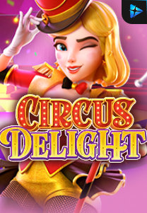 Bocoran RTP Circus Delight di Shibatoto Generator RTP Terbaik dan Terlengkap