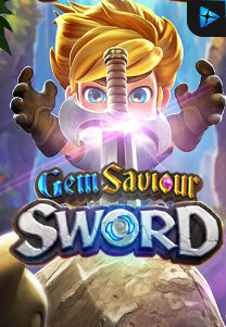 Gem Saviour Sword