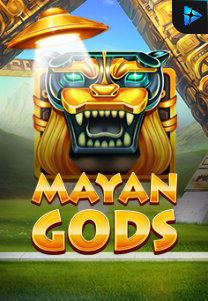 Bocoran RTP Mayan Gods di Shibatoto Generator RTP Terbaik dan Terlengkap