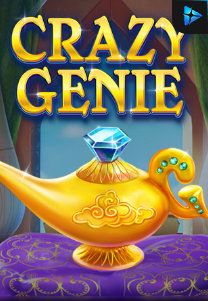 Bocoran RTP Crazy Genie di Shibatoto Generator RTP Terbaik dan Terlengkap