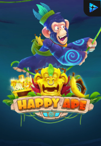 Happy Ape