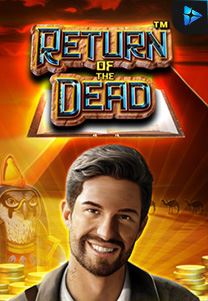 Bocoran RTP Return of the Dead di Shibatoto Generator RTP Terbaik dan Terlengkap