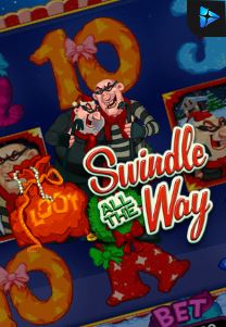 SWINDLE ALL THE WAY