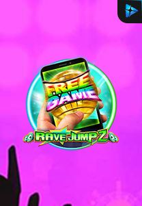 Rave Jump 2 M