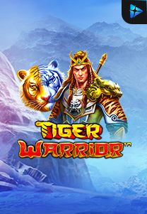 Bocoran RTP The Tiger Warrior di Shibatoto Generator RTP Terbaik dan Terlengkap