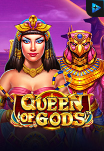 Bocoran RTP Queen of Gods di Shibatoto Generator RTP Terbaik dan Terlengkap